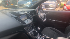 Ford Kuga 1.5 EcoBoost ST-Line 5dr 2WD Petrol Estate